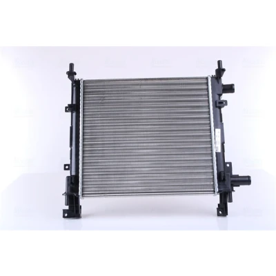 Bild av Kylare, motorkylning NISSENS 62083A