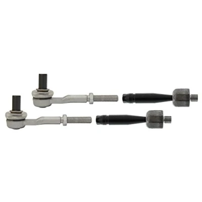 Bild av MAPCO 53707 Kit de réparation, barre connexion Essieu avant gauche, droit avec rotule axiale