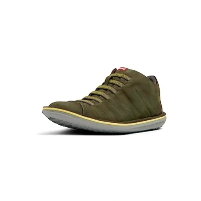 Bild av CAMPER Beetle sneakers för män, Basil grön, 40 EU