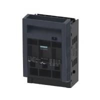 Bild av Siemens Fuse switch disconnector 3np1 3 pole 3np1123 1ca20