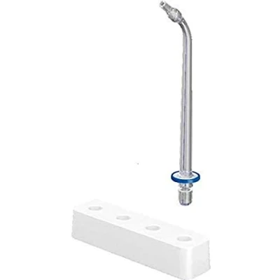 Bild av Panasonic WEW0982X503 reservmunstycke (2 pack) för mundusch EW1611, originaltillbehör