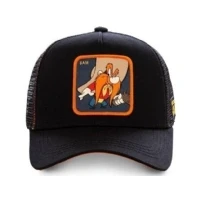 Bild av Capslab X Looney Tunes Pirate Sam basebollkeps CL/LOO/1/SAM1