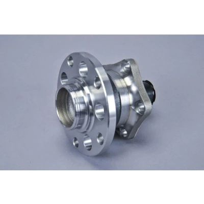 Bild av AUTOMEGA 110086810 Kit de roulements roue VOLKSWAGEN: Passat B5 GP Berline, Break, AUDI: A6 C5 Avant