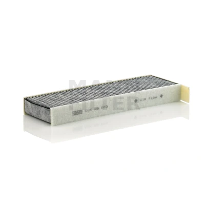 Bild av Filter, kupéventilation MANN FILTER CUK 29 003 2