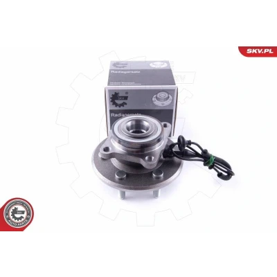 Bild av Hjullagersats, Bak, ford usa expedition, lincoln navigator, toyota camry, camry kombi, mr2 ii, picnic, 7L1Z1109AA