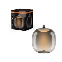Bild av OSRAM LED Vintage Big Oval E27 12W 818 Filament rök dimbar