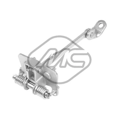 Bild av Dörrhållare, Bakaxel, båda sidor, renault megane scenic, scénic minibus, minivan i, 7700834328