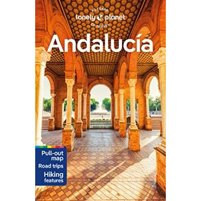 Bild av Andalucia 11ed anglais: Perfect for exploring top sights and taking roads less travelled
