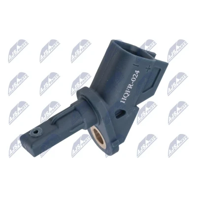Bild av NTY HCA FR 024 Capteur ABS Essieu avant gauche, droit pour véhicules avec ESP 2 FORD: Focus 2, C Max, Max