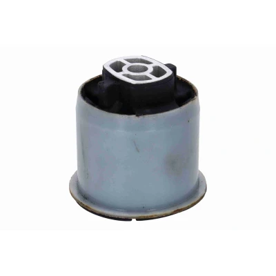 Bild av VAICO V42 0489 Support d&#039;Essieu des deux côtés du pont arrière, arrière Q+, Première Monte Caoutchouc CITROËN: C3 II, DS3 3 portes, Picasso