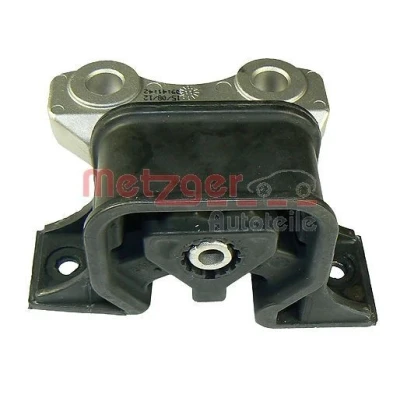 Bild av METZGER 8053703 Support moteur avant droite métal caoutchouc OPEL: Meriva A, Corsa D 3/5 portes, C portes