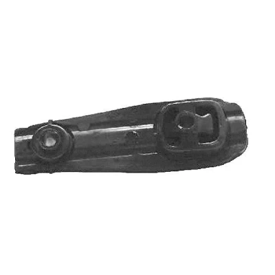 Bild av MAPCO 36246 Support moteur arrière métal caoutchouc 102 PEUGEOT: 206 3/5 portes, 1007 3 CITROËN: C3 I C2 portes