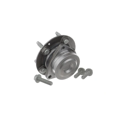 Bild av SKF VKBA 7166 Hjullagersats med inbyggd ABS sensor OPEL: Insignia B Grand Sport, Sports Tourer, Country Tourer