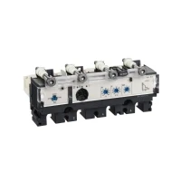 Bild av Schneider Electric 4p4t micrologic 2.2 100a trip unit