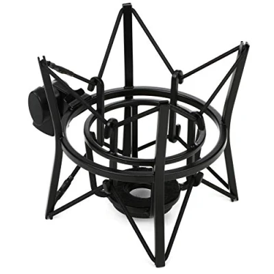 Bild av RØDE PSM1 Shock Mount för Procaster eller Podcaster mikrofon