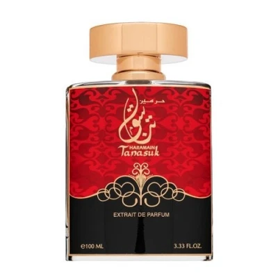 Bild av Al Haramain Tanasuk Extrait de Parfum 100 ml
