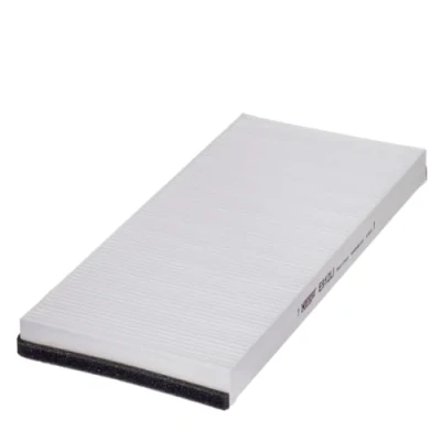 Bild av Filter, kupéventilation HENGST FILTER E912LI