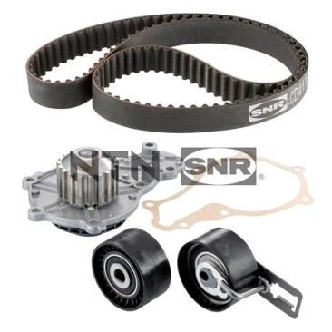 Bild av SNR KDP459.650 Pompe à Eau + Kit De Distribution FORD: Focus 2, C Max, 2 Kombi
