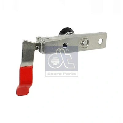 Bild av DT Spare Parts 4.68421 Serrure de capot moteur MERCEDES BENZ: Vito Mixto, Bus, Sprinter 3.5 T Van