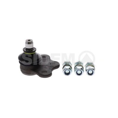 Bild av SIDEM 9989 Rotule de suspension extérieur, Essieu avant inférieur 16 OPEL: Corsa C 3/5 portes, COMBO Van / Break, Tour, VAUXHALL: Mk2