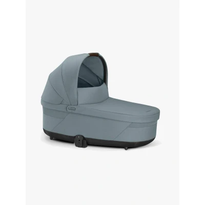 Bild av Cybex COT S Lux Liggdel, Stormy Blue