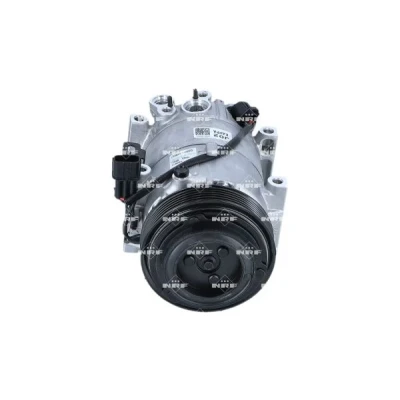 Bild av NRF 320250G Kompressor PAG 46 YF R1234yf, R134a KIA: Picanto III (JA) 1.0 LPG, 1.0, 1.2 2017