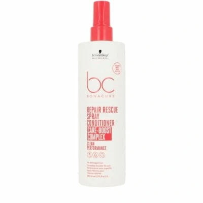 Bild av Schwarzkopf Professional Bonacure Repair Rescue Spray Conditioner 400 ml