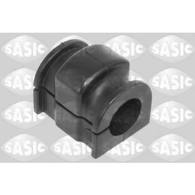 Bild av SASIC 2300230 Silent Bloc De Barre Stabilisatrice Essieu avant, intérieur Support en caoutchouc 22 39 23,5 FORD: Ecosport Mk2