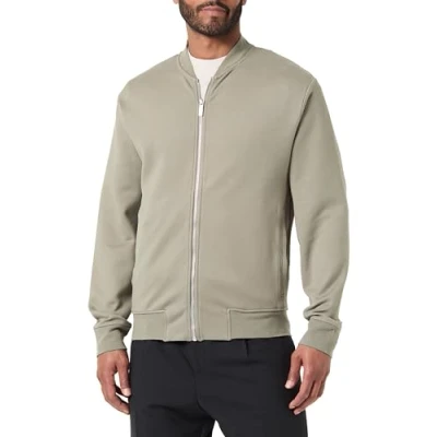Bild av Selected Homme MACK Bomberjacka, Storlek: Large, Khaki