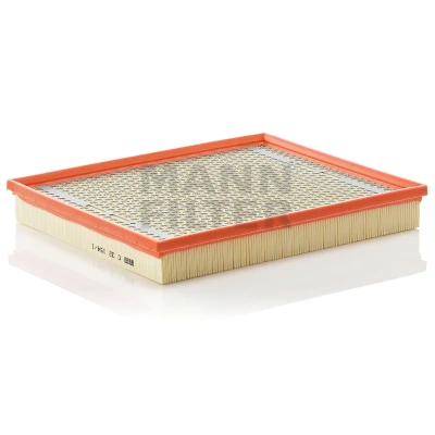 Bild av Luftfilter MANN FILTER C 32 154/1