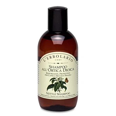 Bild av L&#039;Erbolario Nässla schampo, 1 pack (1 x 200 ml)