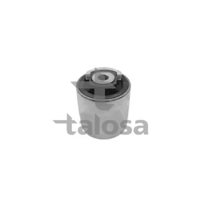 Bild av DYS 37 06044 5 Silent Bloc De Triangle Essieu Avant Support métal caoutchouc pour bras oscillant transversal AUDI: A4 B6 Avant, A6 C5