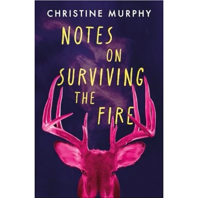 Bild av Notes On Surviving The Fire