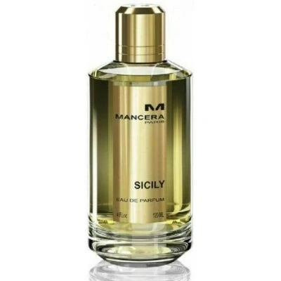 Bild av MANCERA, Sicily, Eau de Parfum, unisexdoft, 120 ml