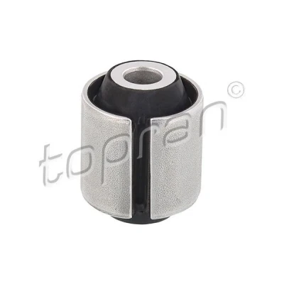 Bild av TOPRAN 502 829 Silent Bloc De Triangle BMW: 1 3 portes, Touring, 5 portes