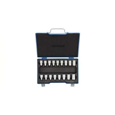 Bild av TORX SATS ITX19 017 Beijerbygg Byggmaterial