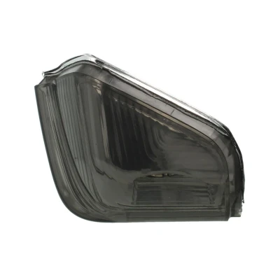 Bild av BLIC 5403 03 10011S Blinkers Vänster, Backspegel utan lamphållare MERCEDES BENZ: Sprinter 3.5 T Flak/Chassi, Skåpbil