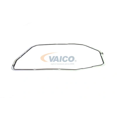 Bild av VAICO V10 2355 Joint, carter d&#039;huile boite à vitesses automatique Qualité originale AUDI: A6 C6 Avant, A4 B6 Berline