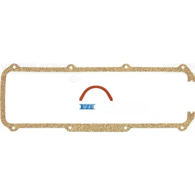 Bild av REINZ 15 12947 01 Jeu de joints d&#039;étanchéité, couvercle culasse Liège VOLKSWAGEN: Iltis, GOLF 1 Cabriolet, Jetta 2, AUDI: Coupe B2, 80 B2