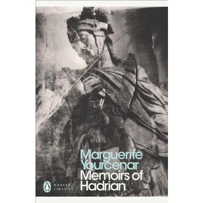 Bild av Memoirs of Hadrian: And Reflections on the Composition Hadrian