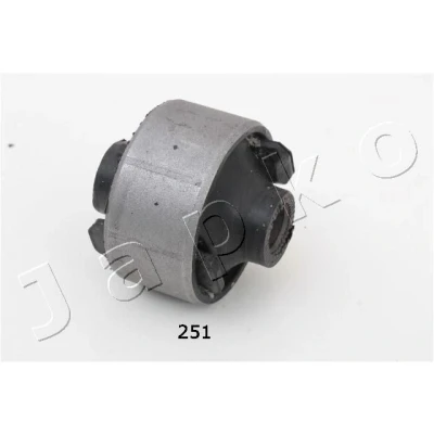 Bild av JAPKO GOJ251 Silent Bloc De Triangle Essieu avant inférieur 60 pour bras oscillant transversal TOYOTA: RAV4 II SUV