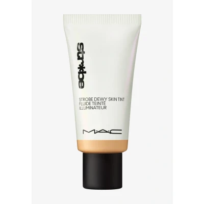 Bild av MAC Strobe DEWY SKIN TINT Foundation, Storlek: 30 ml, Light 3