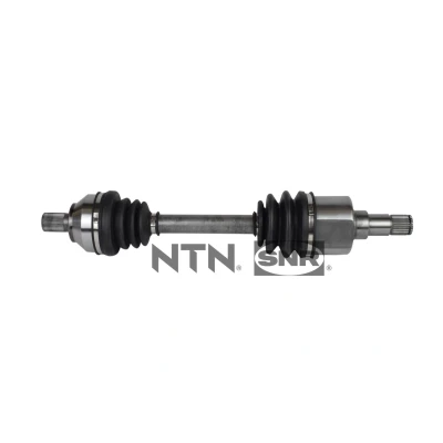 Bild av SNR DK52.004 Arbre de transmission Essieu avant gauche 568 FORD: C Max, Focus 2, Max