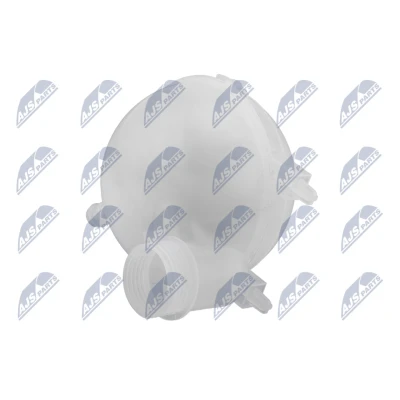 Bild av NTY CZW PE 007 Vase d&#039;Expansion avec bouchon/couvercle PEUGEOT: 307 3/5 portes, CC, Break, CITROËN: C4 I portes
