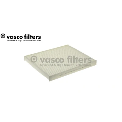 Bild av DAVID VASCO O797 Filtre d&#039;habitacle à particules 197 175 19