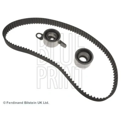 Bild av BLUE PRINT ADH27319C Kit de distribution 112 avec denture trapézoïdale HONDA: CIVIC 6 Hatchback, Aerodeck, Fastback, ROVER: 600