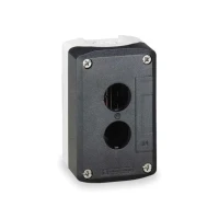 Bild av Schneider Electric 3 pushbotton empty cont. box