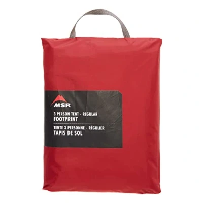 Bild av MSR Footprint Universal 3 Person Tent accessory