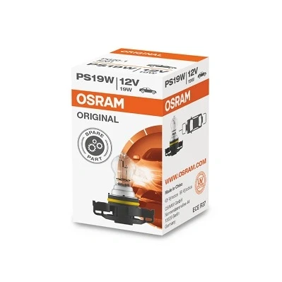 Bild av OSRAM ORIGINAL LINE 5201 Ampoule, feu clignotant 12 19 PS19W AUDI: A3 Sportback, 3/5 portes, NISSAN: Pulsar NP300 Navara Pick up