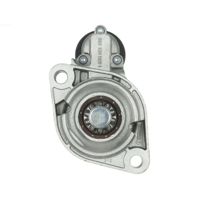 Bild av AS PL S0048PR Démarreur 12 1,10 10 VOLKSWAGEN: GOLF 5, 4, 3, SEAT: Ibiza Leon I 3/5 portes, Alhambra I, AUDI: TT Coupe, A3 portes